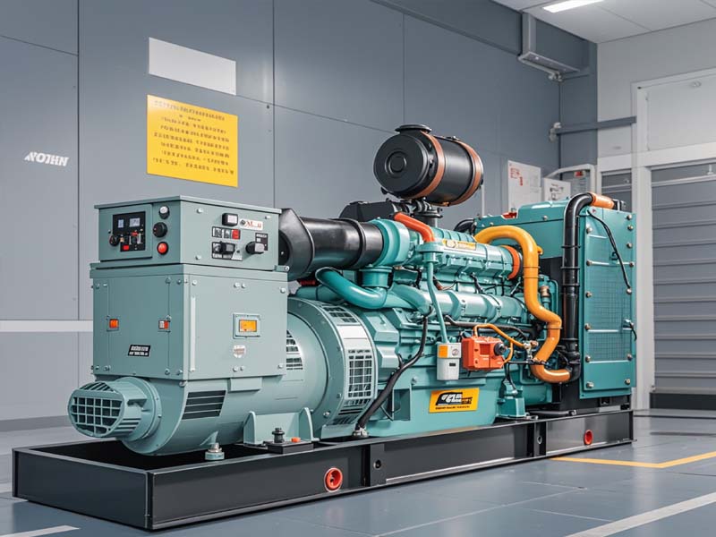 莱西如何选择适合的发电机组？