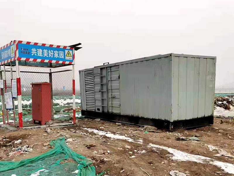 莱西如何判断发电机组的励磁系统是否正常？