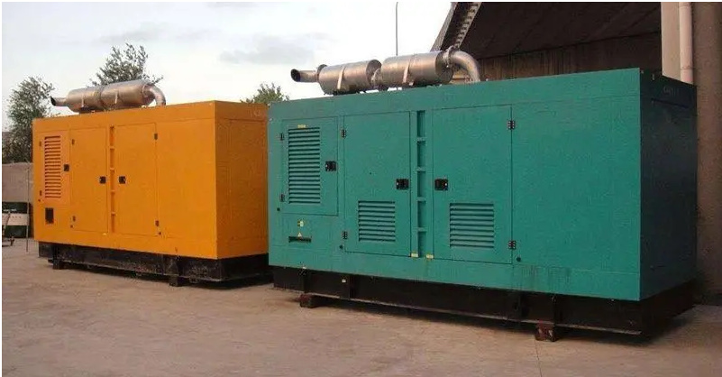 莱西发电机和发电车的区别？