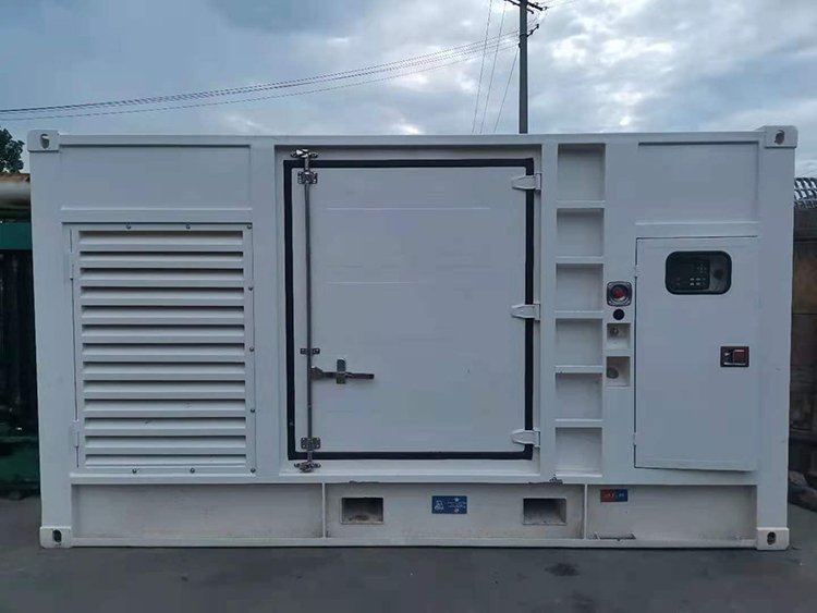 莱西控制系统的品牌和价格会影响柴油发电机的性能吗？