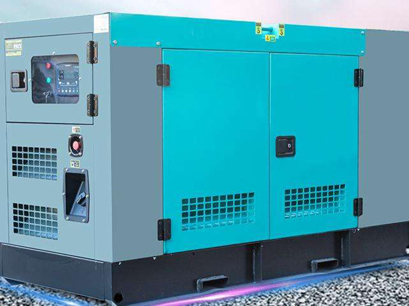 莱西50KW柴油发电机油耗是多少？