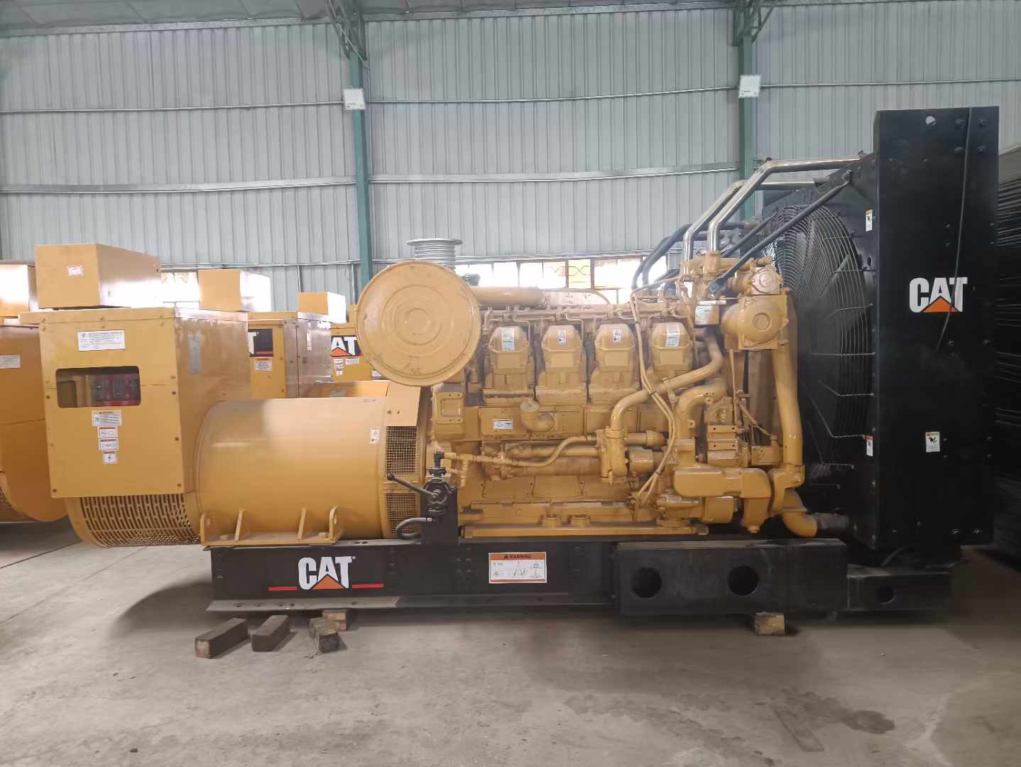 莱西如何选择适合自己的柴油发电机组品牌？