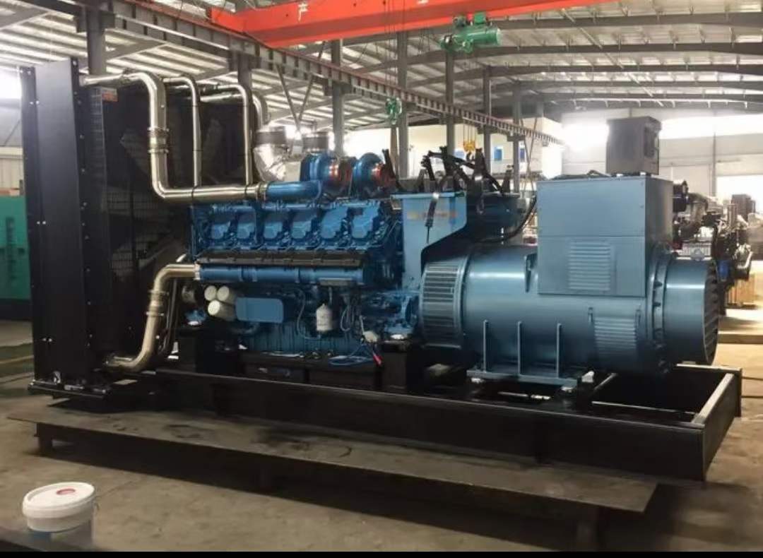 莱西发电机组不及时更换空气滤清器会有哪些后果？