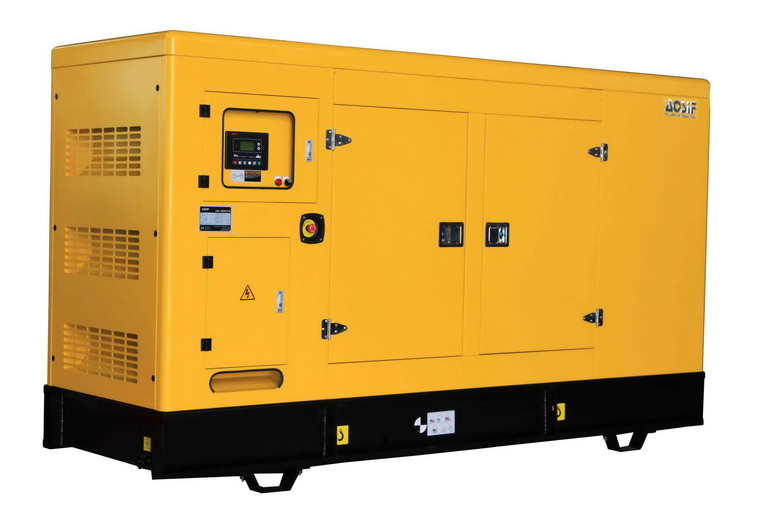 莱西发电机出租有哪些方法可以降低电缆的承载电流？