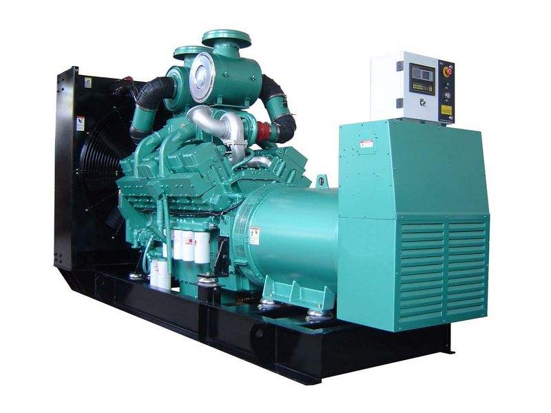 莱西如何判断发电机滤清器是否需要更换？