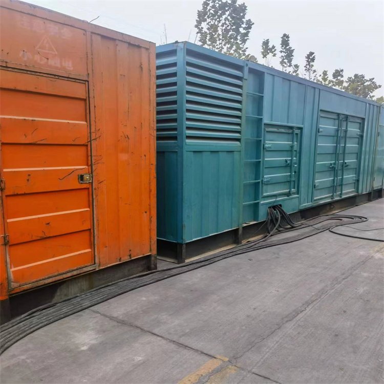 莱西如何选择适合 600kW 柴油发电机组的热继电器？