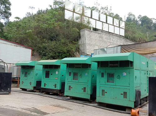 莱西发电机组日常应用及注意事项？