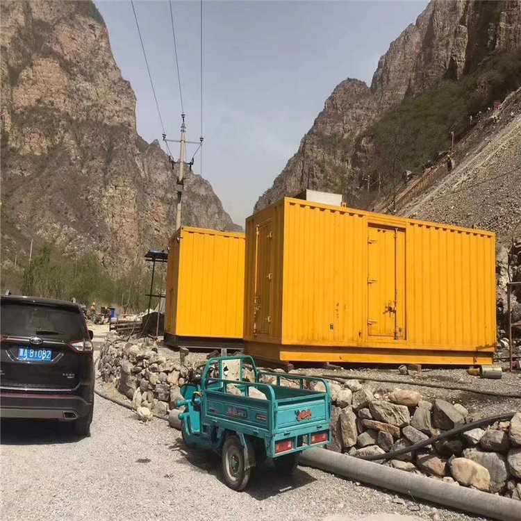 莱西柴油发电机运行时温度过高的原因有哪些？