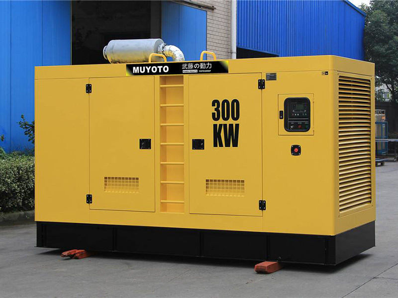 莱西发电机冷却液的冰点升高到多少时需要更换