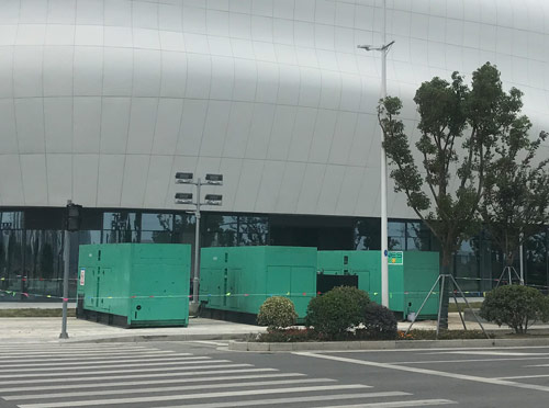 莱西柴油发电机组保养周期是多久？