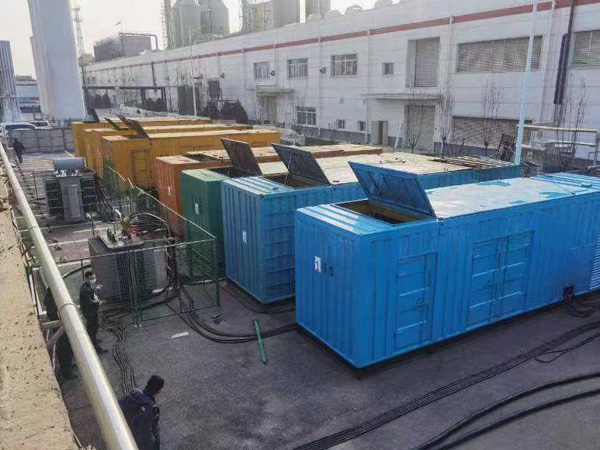 莱西380V和690V电压的电缆线相同吗？