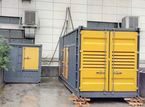 莱西如何提高柴油发电机的功率因数？