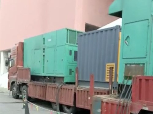 莱西柴油发电机的功率因数一般是多少？