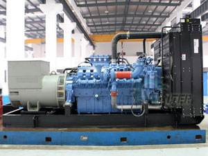 莱西功率因数低会对柴油发电机产生哪些影响？