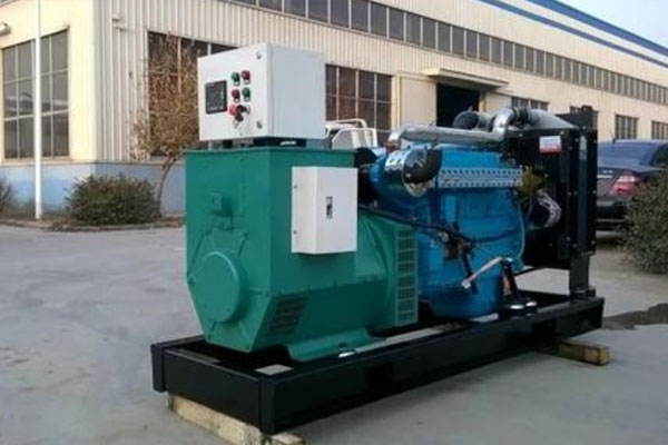 莱西发电机组的分类有哪些？