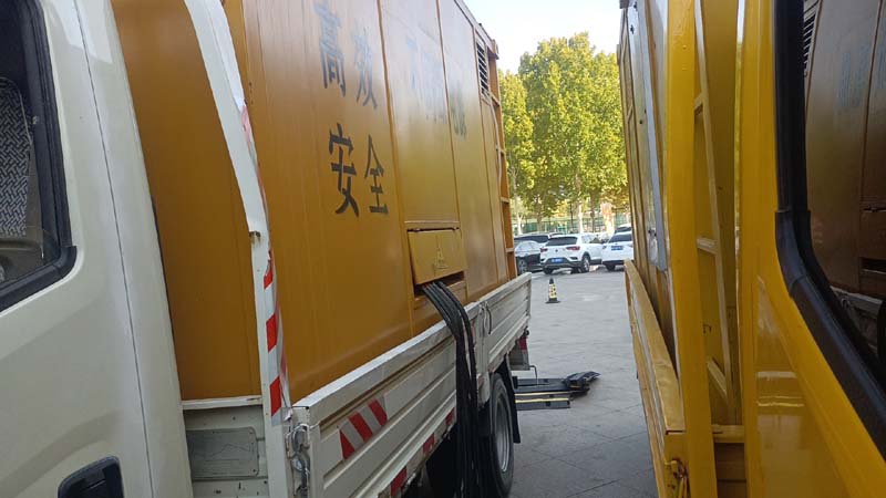 莱西柴油发电机组的应用领域有哪些？