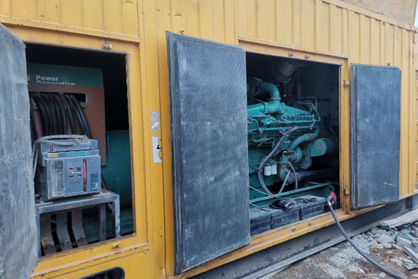 莱西发电机组夏季保养的注意事项有哪些？