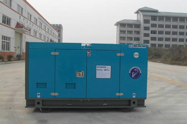 莱西发电机租赁发电机组的换季保养注意事项