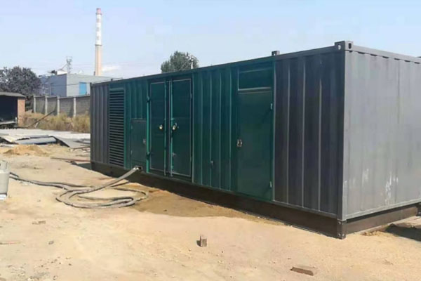 莱西发电机组保养注意事项？