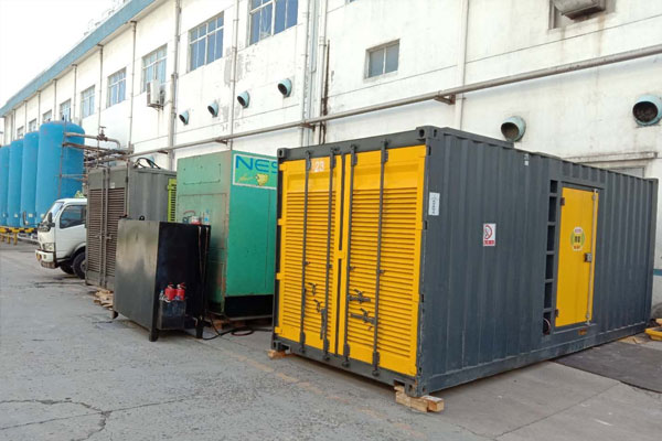 莱西发电机组保养是确保其正常运行、延长使用寿命的关键，以下是一些保养注意事项