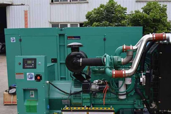 莱西工厂发电机应急发电注意事项？