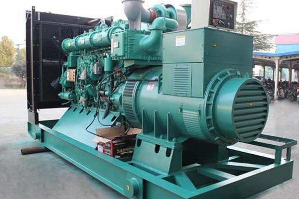 莱西工厂发电机应急发电中如何优化燃油储备管理？