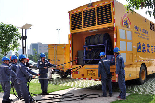 莱西柴油发电机组冬季柴油有什么区别吗？