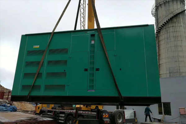 莱西柴油发电机组的保养周期？