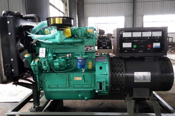 莱西传感器在柴油发电机组中起到什么作用？