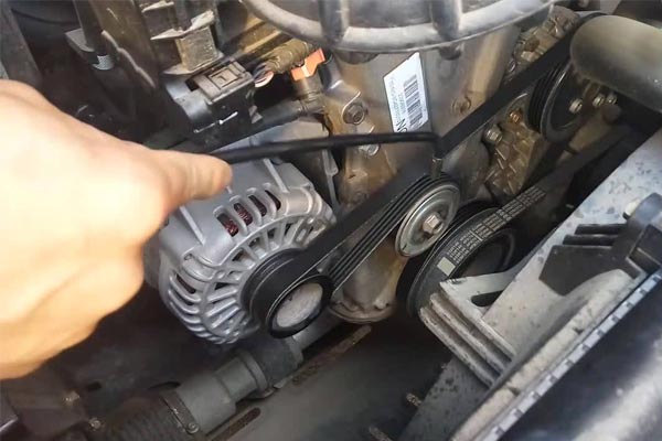 莱西转速传感器的工作原理是什么？