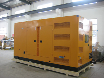 莱西不同类型的发电机组在冬季保养时的注意事项有何差异？