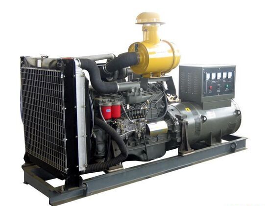 莱西汽油发电机组冬季保养时，燃油系统需要注意什么？