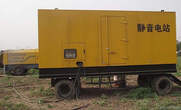 莱西发电机组北方城市冬季使用注意事项有哪些？