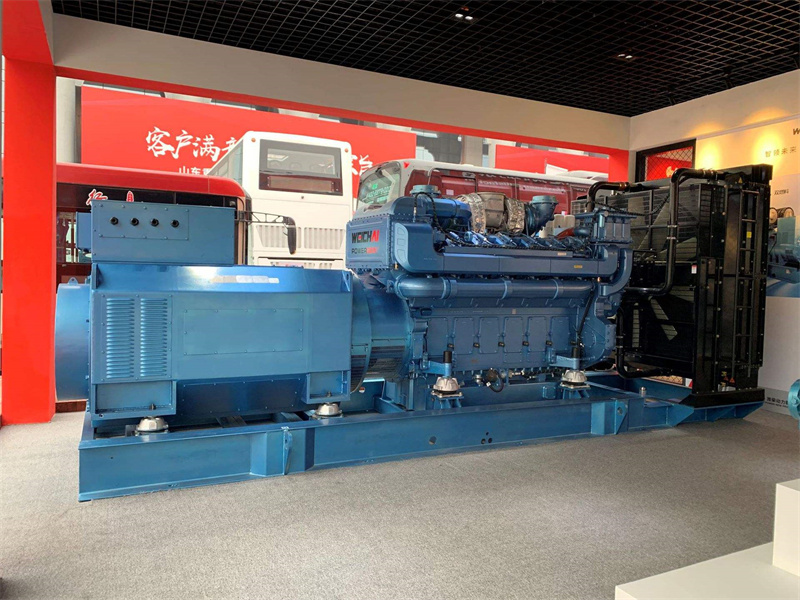 莱西柴油发电机组冬季保养周期是多久？