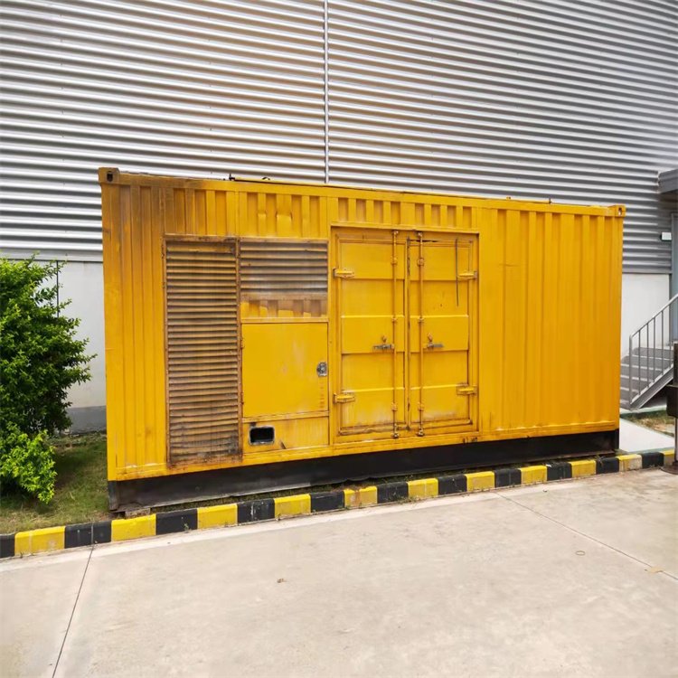 莱西柴油发电机组在冬季启动前如何对燃油系统进行预热？