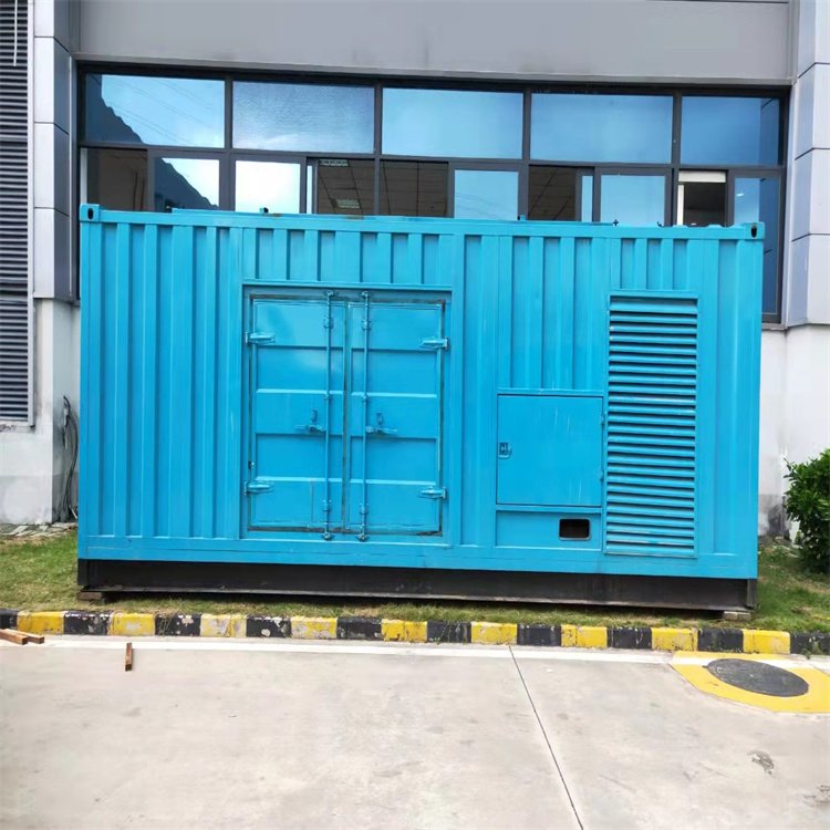 莱西柴油发电机组冬季燃油使用注意事项？