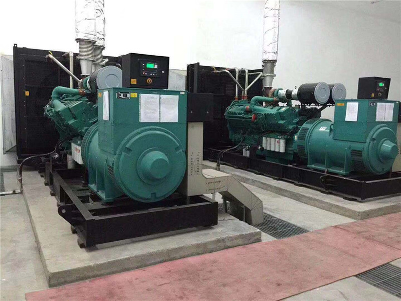 莱西柴油发电机组冬季寒冷地区使用需注意哪些事项？