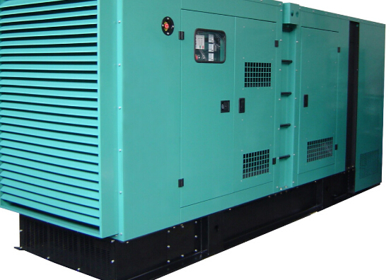 莱西发电机组水冷式机油散热器常见的故障有哪些？