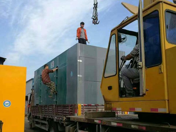 莱西更换水冷式机油散热器密封件的操作流程是怎样的？