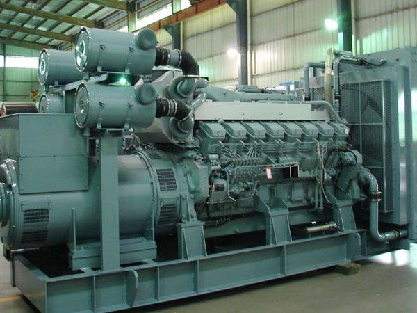 莱西电气系统故障可能导致冬季柴油发电机组启动失败的原因有哪些？