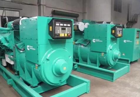 莱西柴油发电机冬季保养需要特别注意哪些部件？