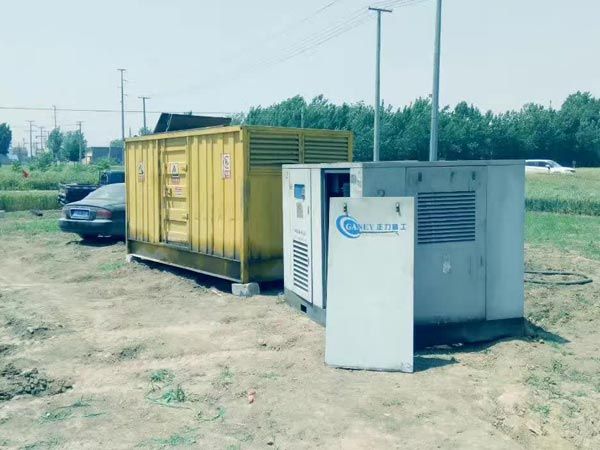 莱西柴油发电机组冬季日常维修需要哪些工具？